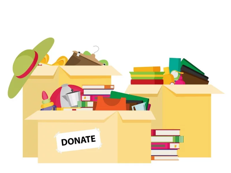 donation-box-for-refugees-flat-design-vector-21261625