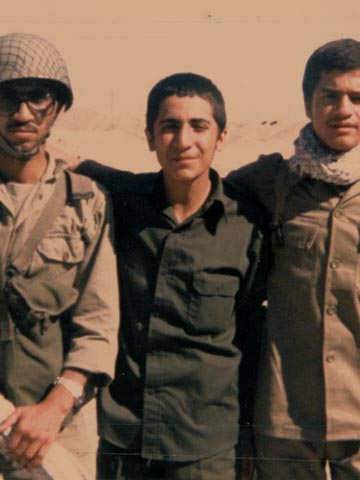 شهید عبدالحمید فتاحیان شهید عبدالحمید فتاحیان