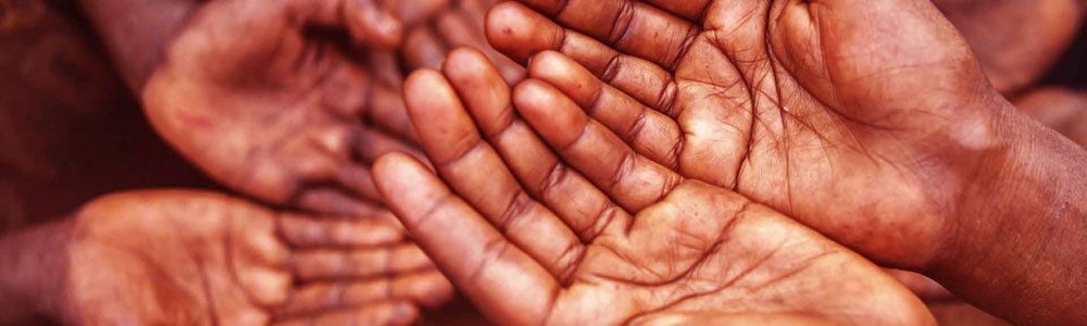 new-charity-hand- پرداخت صدقه آنلاین