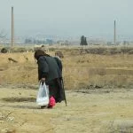 پخت و توزیع غذا بین نیازمندان