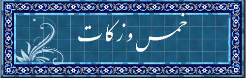 348 تفاوت خمس و زکات, تفاوت مالیات و زکات,