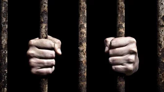 آزاد کردن زندانی توسط خیریه شعف