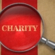 تاریخچه سازمان های خیریه (Charitable organization)