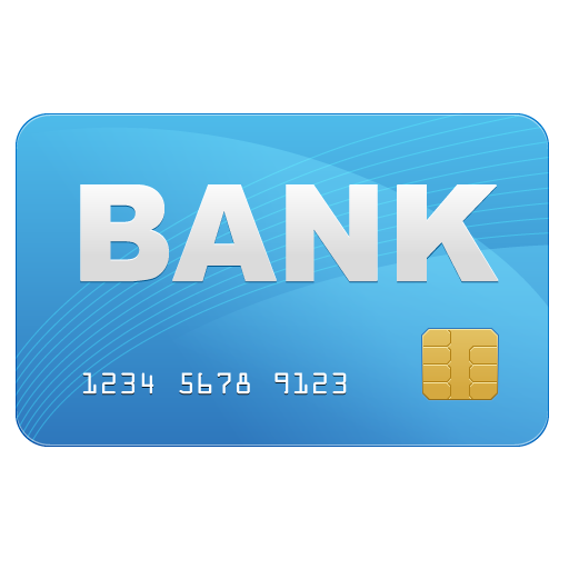 credit-card-bank-icon