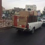 تهیه ١٠ بخاري جهت ١٠ خانواده نيازمند