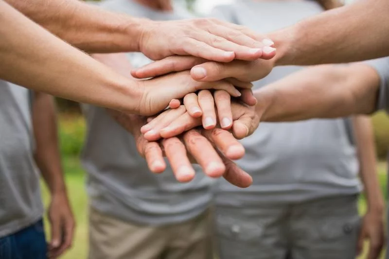 پویش اجتماعی