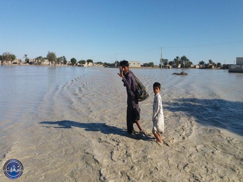 609015_228 کمک به مناطق سیل زده