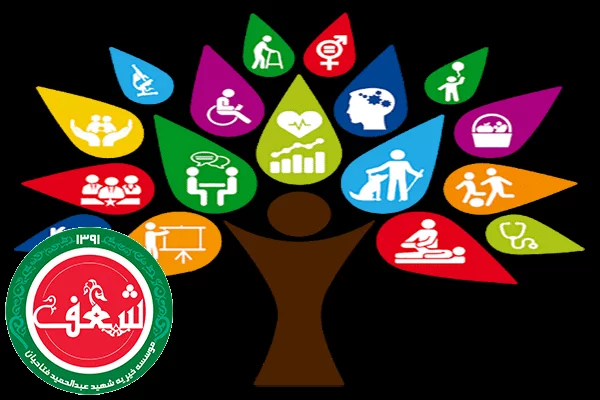 طرح کسب و کار در خیریه ها