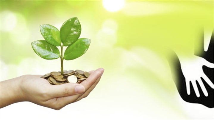 بنیاد نیکوکاری