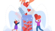 ارتباط با خیرین
