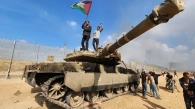 بحران نسل کشی در غزه