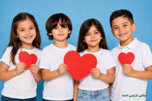 سرپرستی ایتام