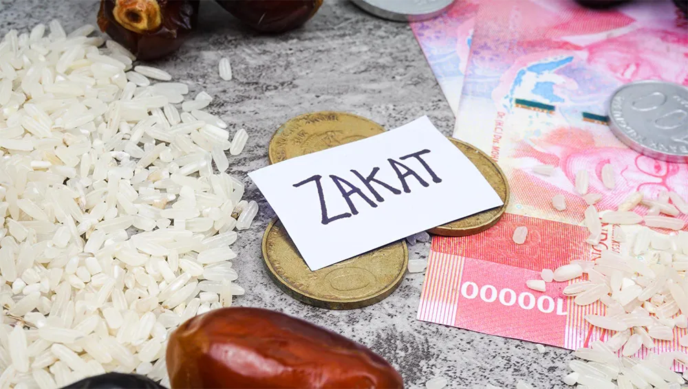 سهم سادات چیست؟ نحوه پرداخت آن در خمس و زکات