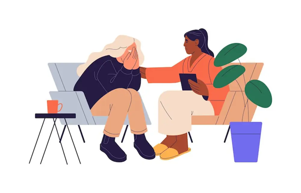 سلامت روان در خانواده های کم درآمد: چالش ها و راهکار های حمایتی خیریه ها