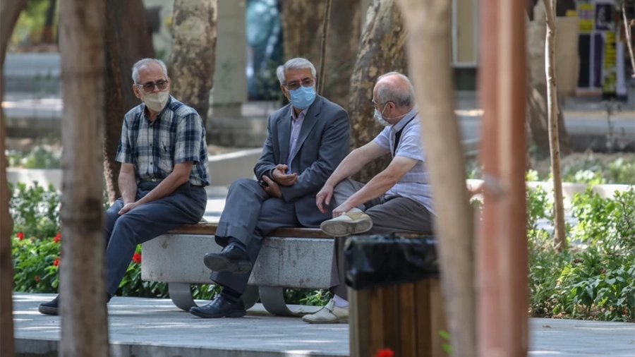 سالمندان با ارزش: ظرفیت سالمندان در جامعه و نقش خیریه ها در توانمندسازی آن ها