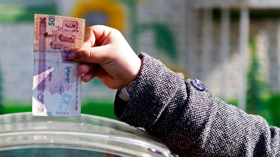 از کجا بفهمیم یک خیریه قابل اعتماد است؟ راهنمای تشخیص شفافیت در عملکرد مالی