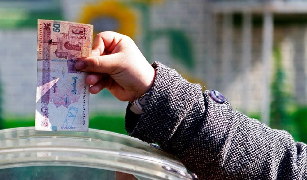 از کجا بفهمیم یک خیریه قابل اعتماد است؟ راهنمای تشخیص شفافیت در عملکرد مالی