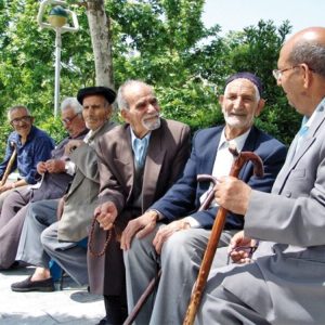 راه‌ های پیشگیری از افسردگی در میان سالمندان تنها