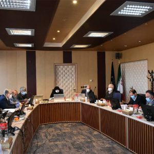 نقش راهبردی هیئت امنا یا مجمع عمومی در مدیریت کلان سازمان‌ های نیکوکاری