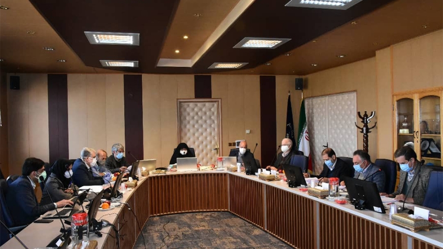 نقش راهبردی هیئت امنا یا مجمع عمومی در مدیریت کلان سازمان‌ های نیکوکاری