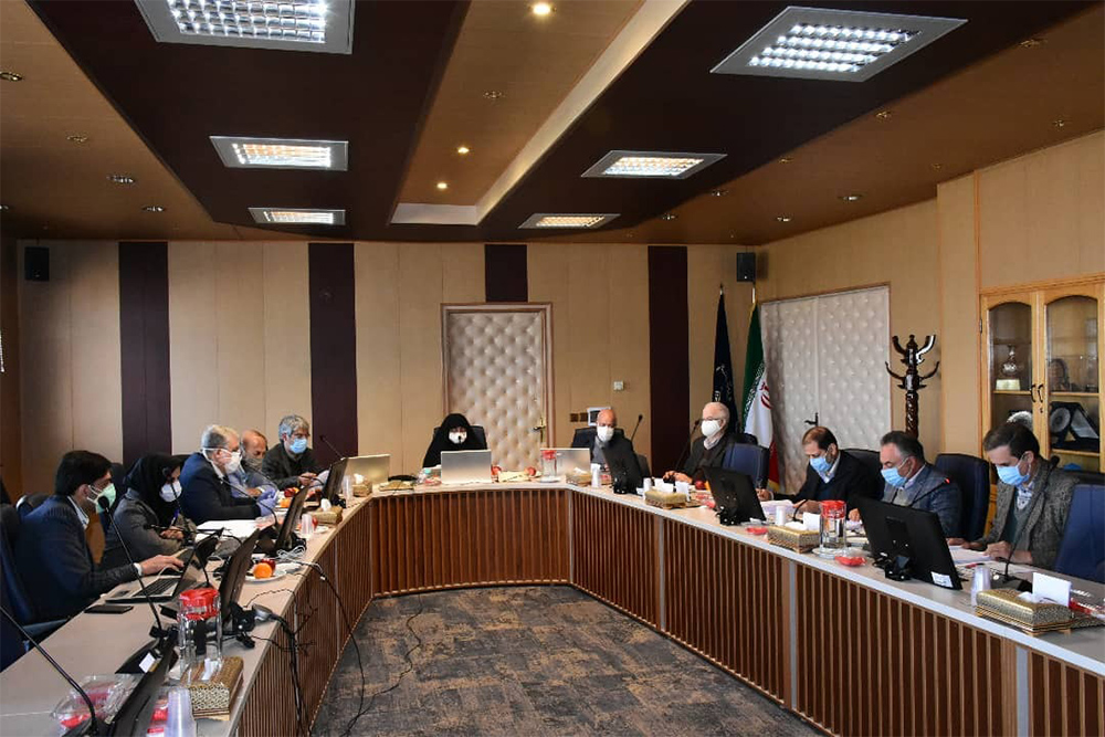 نقش راهبردی هیئت امنا یا مجمع عمومی در مدیریت کلان سازمان های نیکوکاری