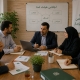 نقش هیئت امنا در سازمان های نیکوکاری، خیریه و مردم نهاد
