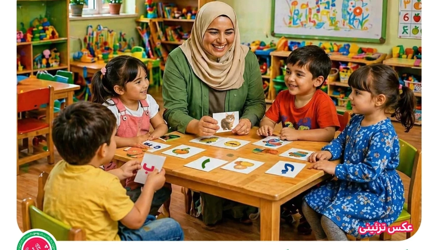 گزارش تامین هزینه های گفتار درمانی و کاردرمانی کودک اتیسمی