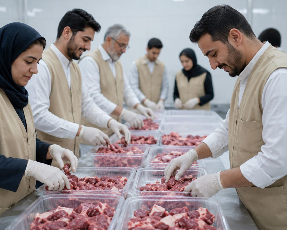 قربانی آنلاین