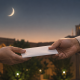 صدقه اول ماه قمری چیست و چرا توصیه شده است؟