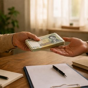 قرض الحسنه چیست و چه نقشی در کمک به نیازمندان دارد؟