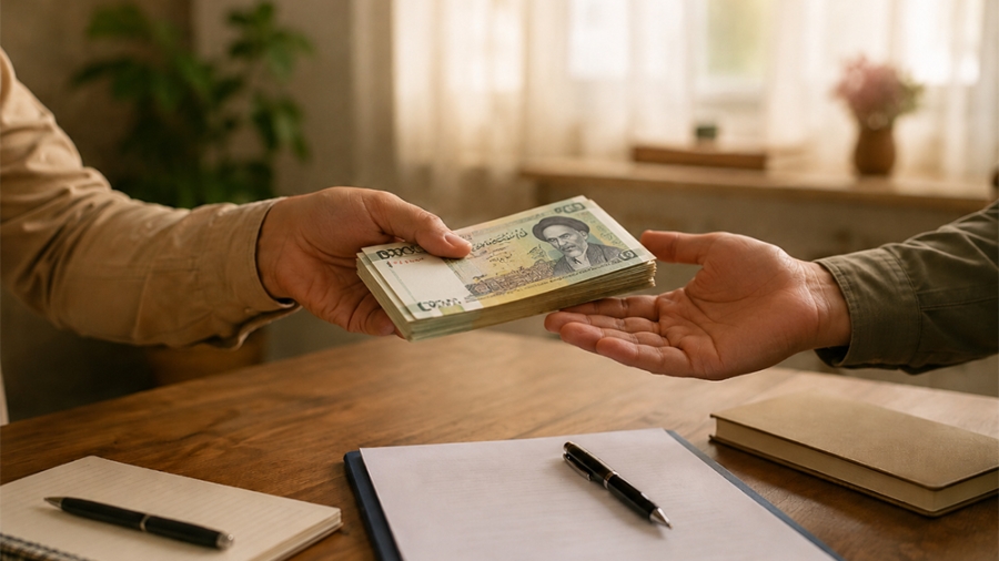 قرض الحسنه چیست و چه نقشی در کمک به نیازمندان دارد؟