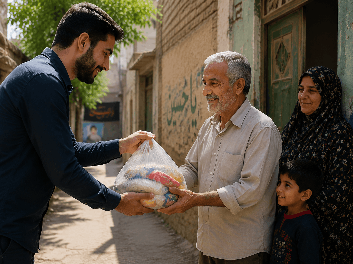 صدقه در ماه صفر برای دفع بلا؛ چه زمانی، چه مقدار و با چه نیتی پرداخت کنیم؟