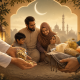 زکات به چه کسانی تعلق می گیرد؟