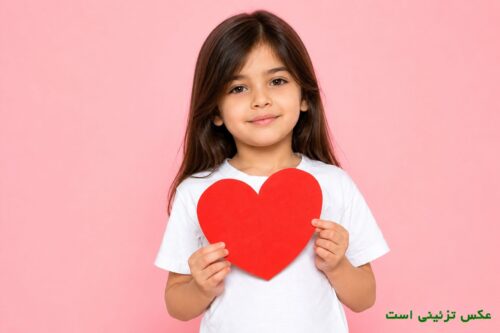 سرپرستی ایتام