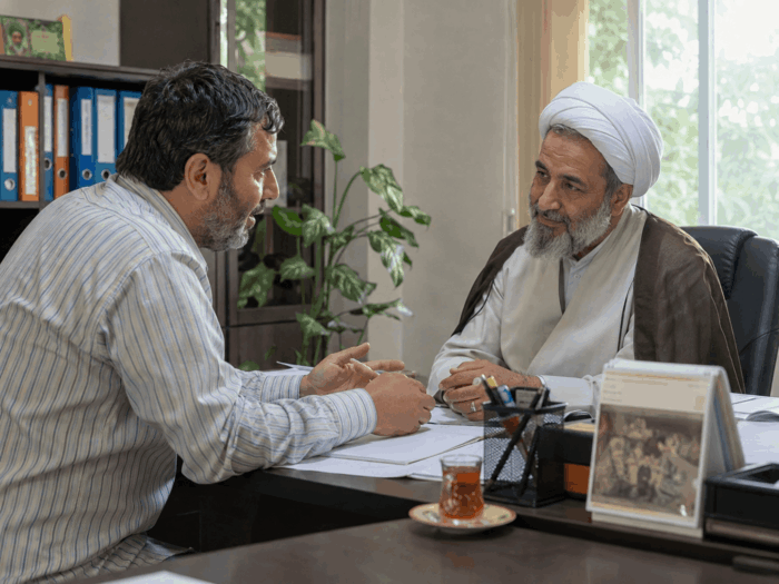 رد مظالم چیست و مبلغ آن را باید به چه کسی پرداخت کرد؟