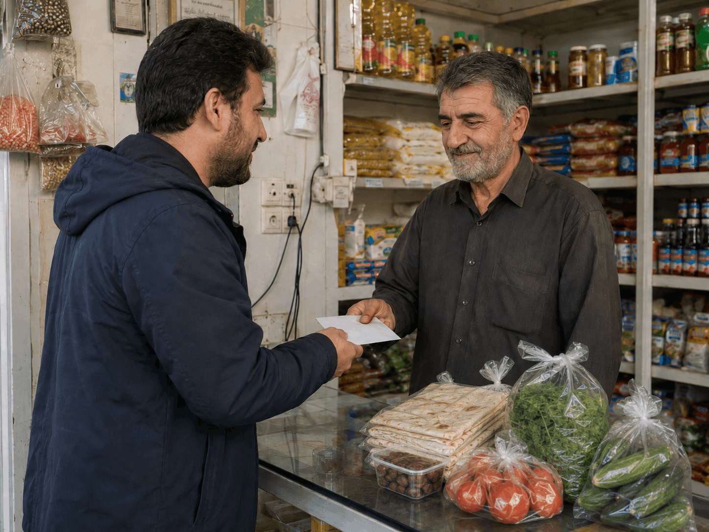 رد مظالم چیست و مبلغ آن را باید به چه کسی پرداخت کرد؟