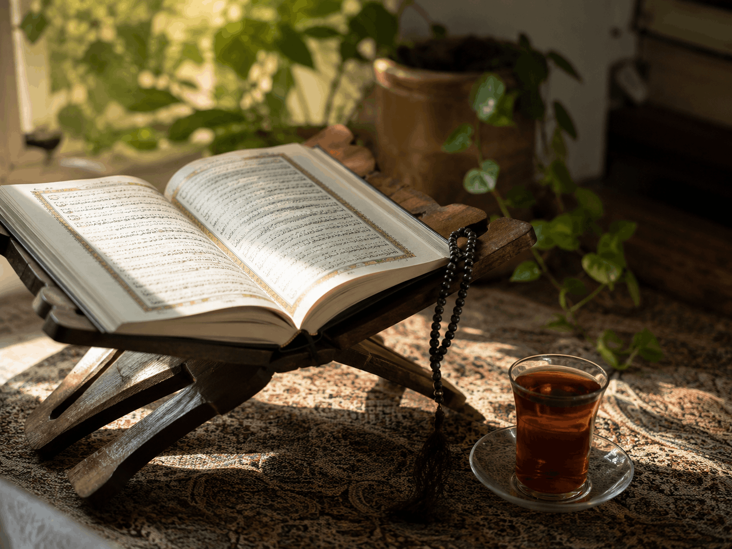استخاره با قرآن چگونه انجام می شود؟ روش صحیح استخاره گرفتن
