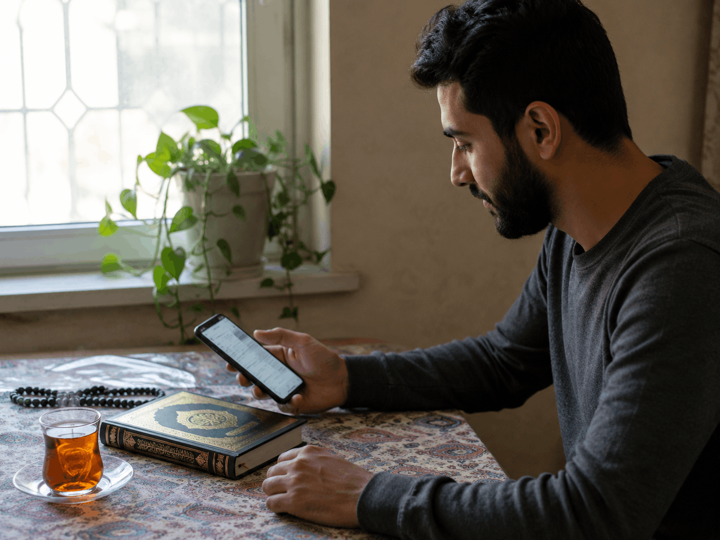 استخاره با قرآن چگونه انجام می شود؟ روش صحیح استخاره گرفتن