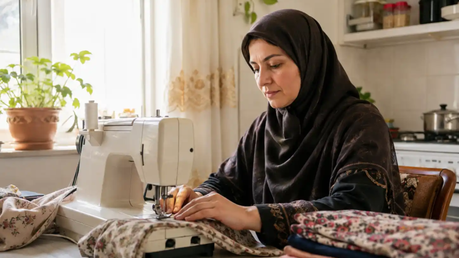 حمایت از زنان سرپرست خانوار؛ راهی برای توانمندسازی پایدار