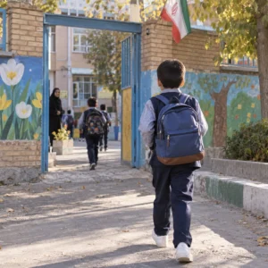 کمک به دانش آموزان نیازمند در مهر؛ از خرید کیف و کفش تا فراهم کردن فرصت تحصیل