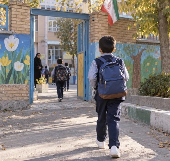 کمک به دانش آموزان نیازمند در مهر؛ از خرید کیف و کفش تا فراهم کردن فرصت تحصیل