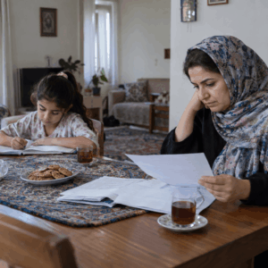 تامین ودیعه مسکن خانواده های نیازمند؛ حمایتی برای حفظ سرپناه
