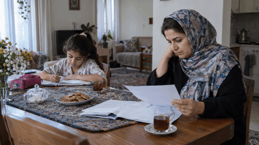 تامین ودیعه مسکن خانواده های نیازمند؛ حمایتی برای حفظ سرپناه