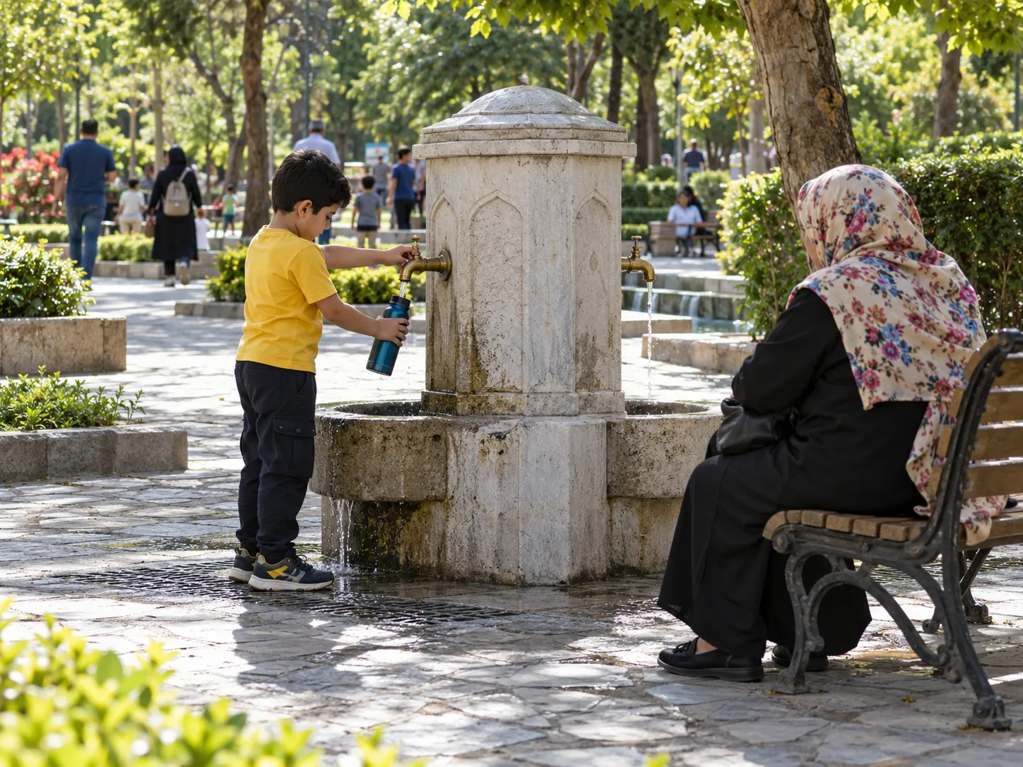 وقف چیست و چه تاثیراتی بر جامعه دارد؟