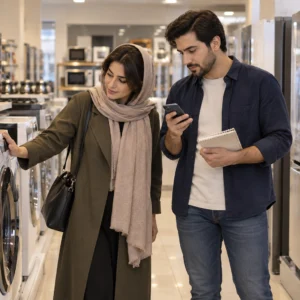 لیست جهیزیه ضروری عروس با بودجه محدود