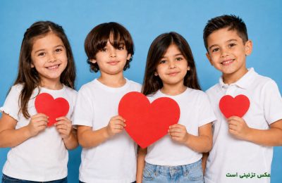 سرپرستی ایتام